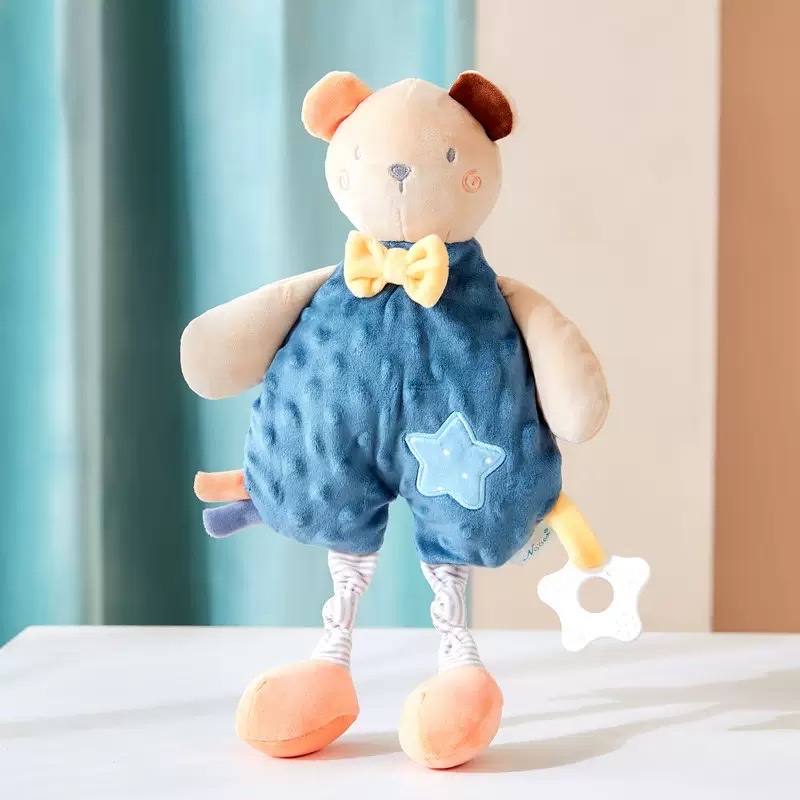 Nooer婴幼儿安抚玩具产品图