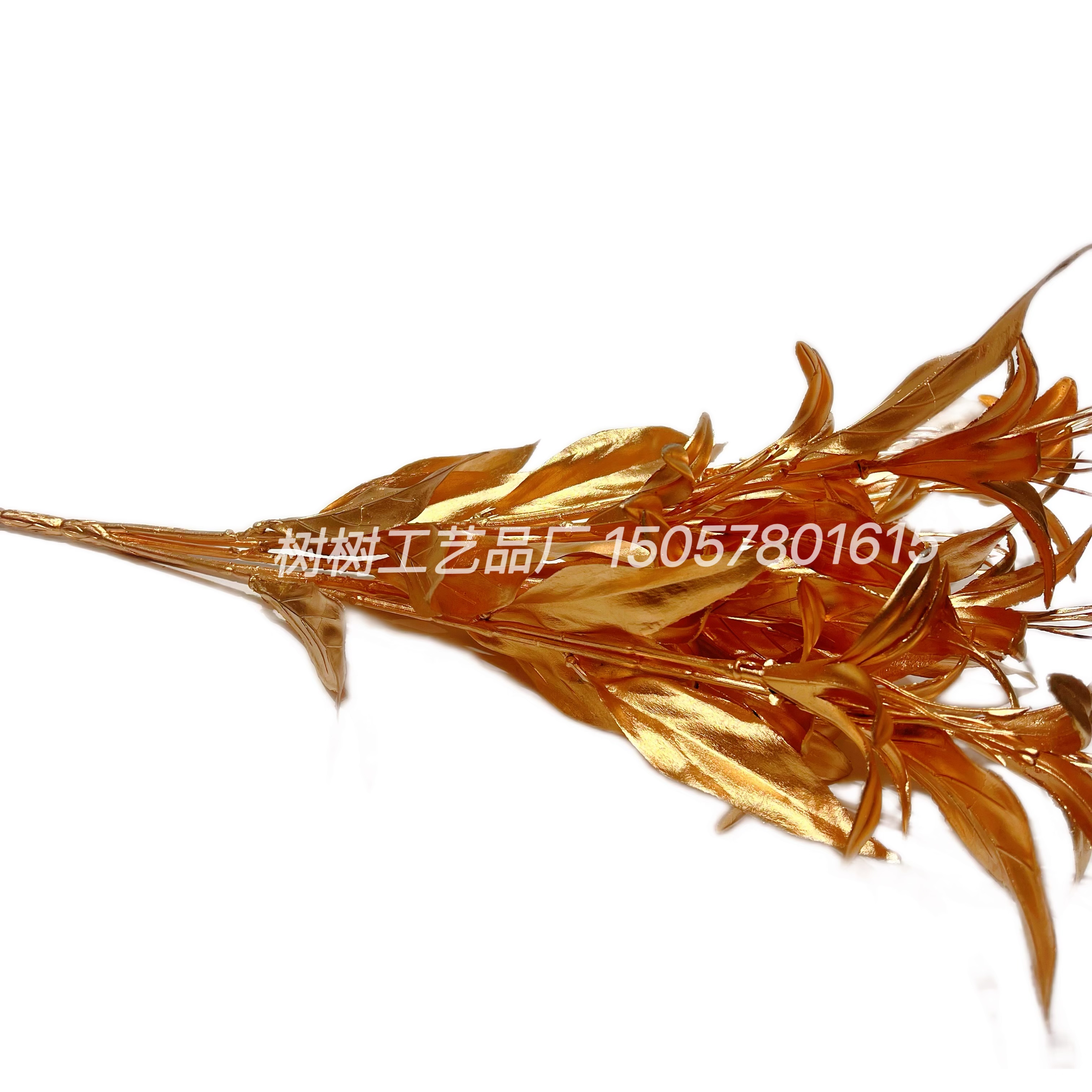 pu bouquets, plastic flowers, artificial flowers, plastic Item Picture