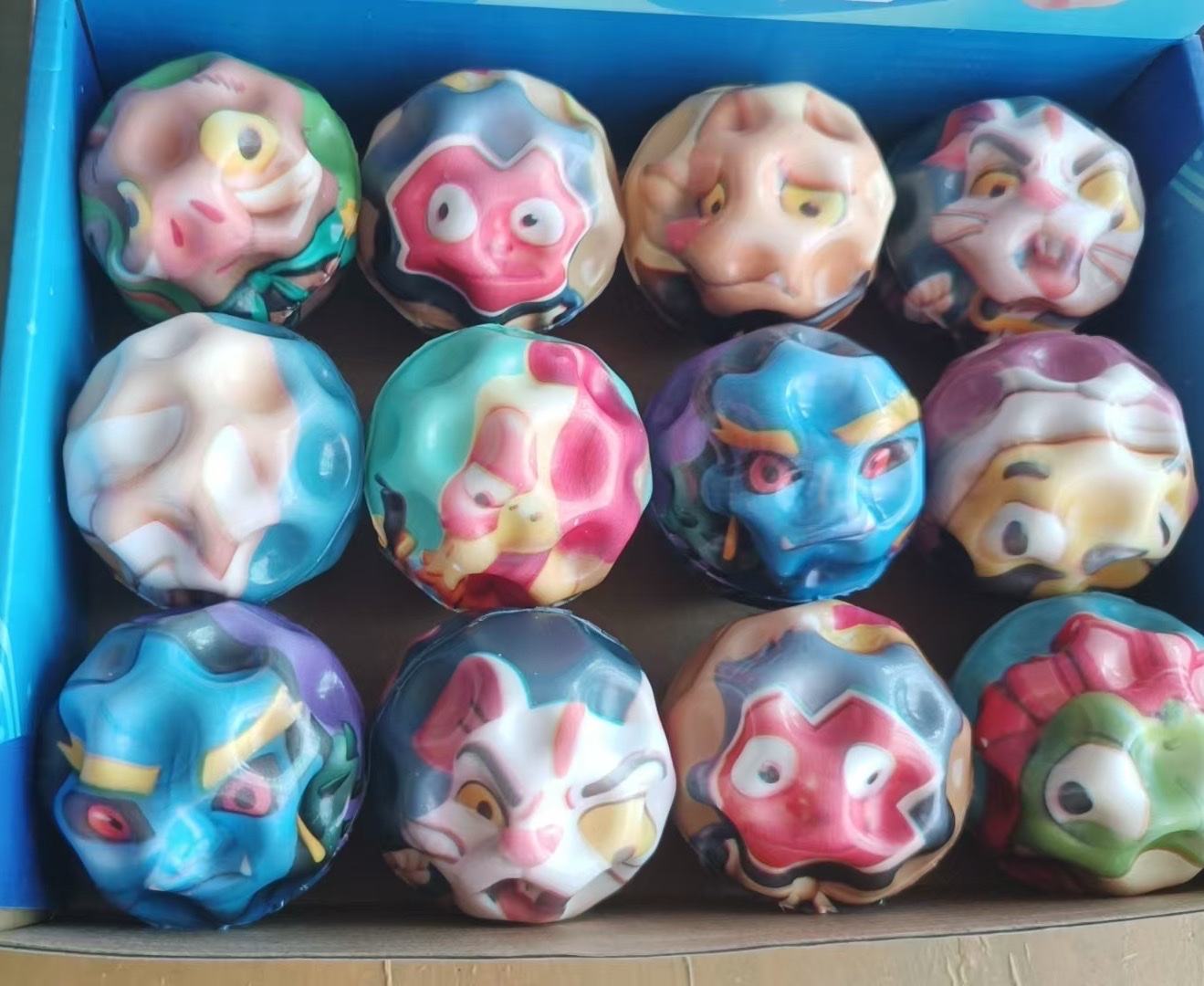 学习机/早教机/早教智能实物图