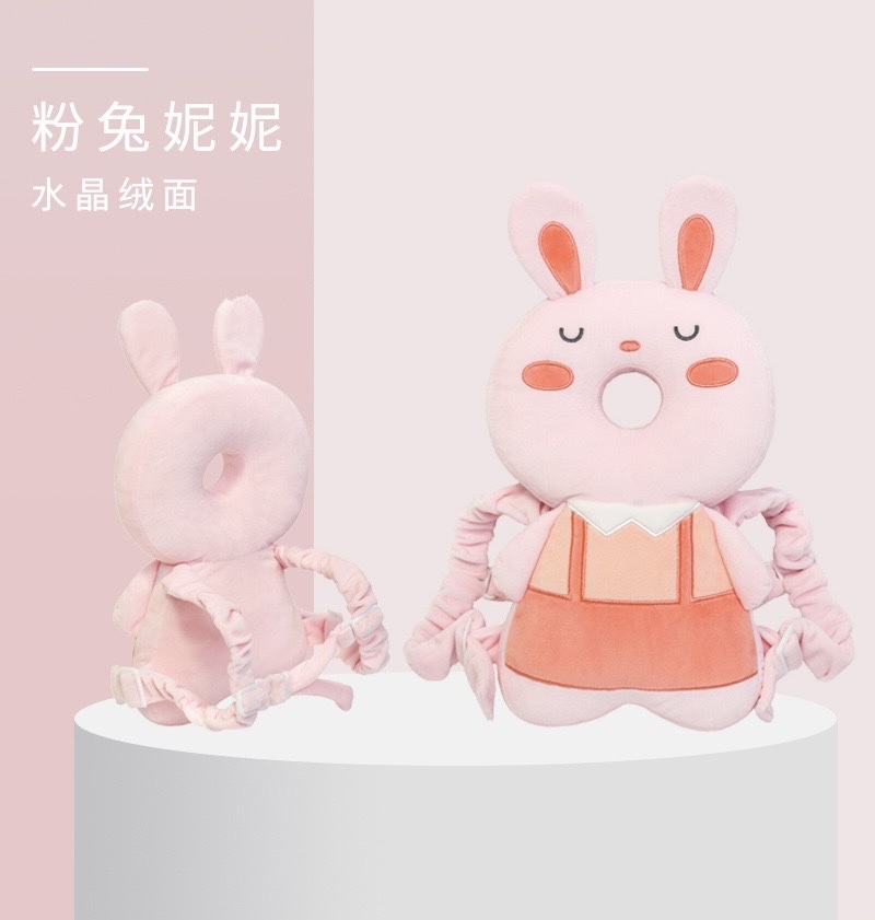 其他安全防护提醒产品实物图