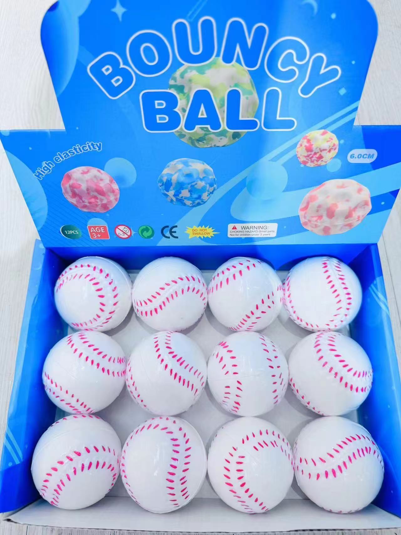 洞洞洞球益智玩具儿童益智创意卡通动脑玩具详情图6