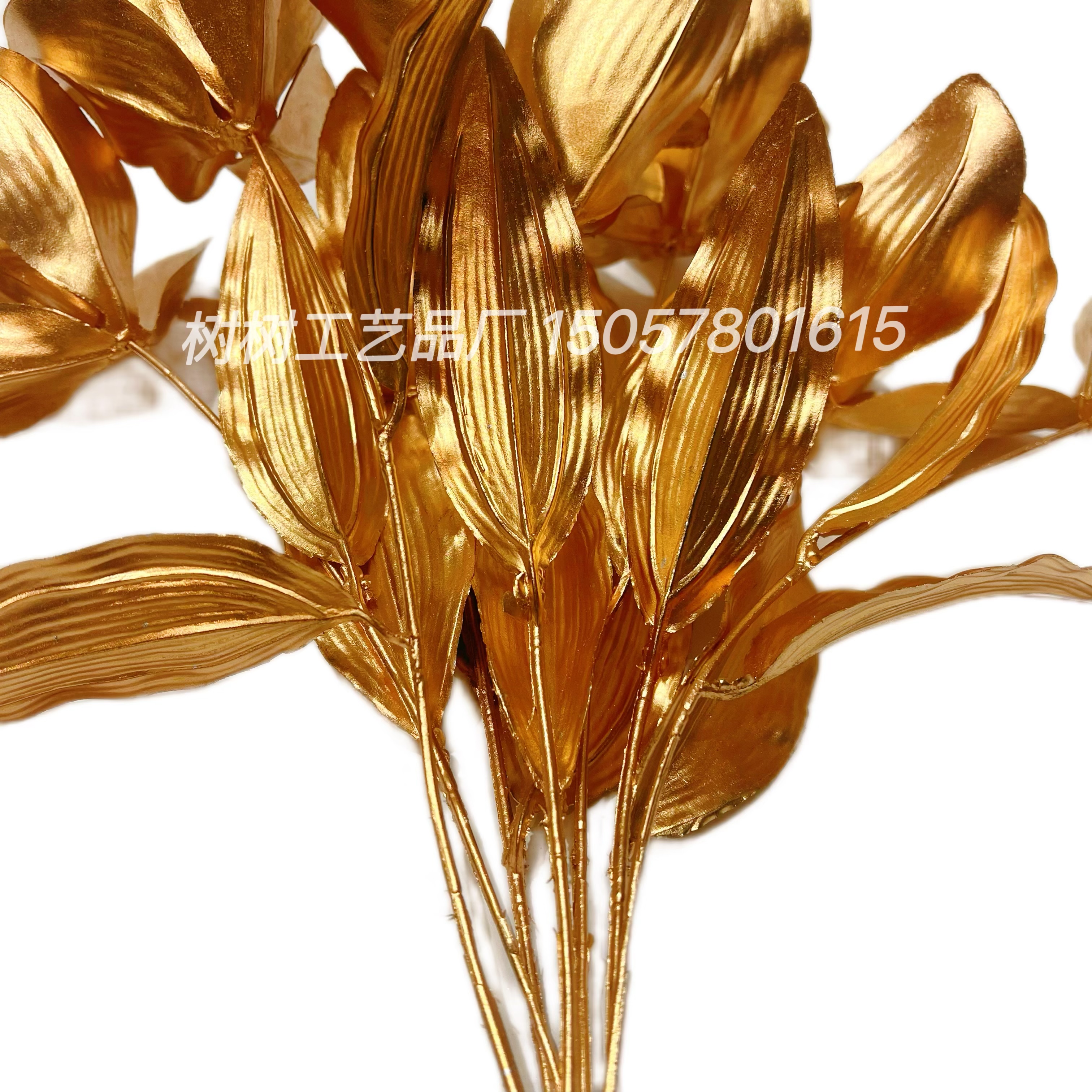 pu花束塑料花仿真花人造花花环装饰美陈室内户外绿植假花配饰pu花束塑料花仿真花人造花塑料塑料花白底实物图