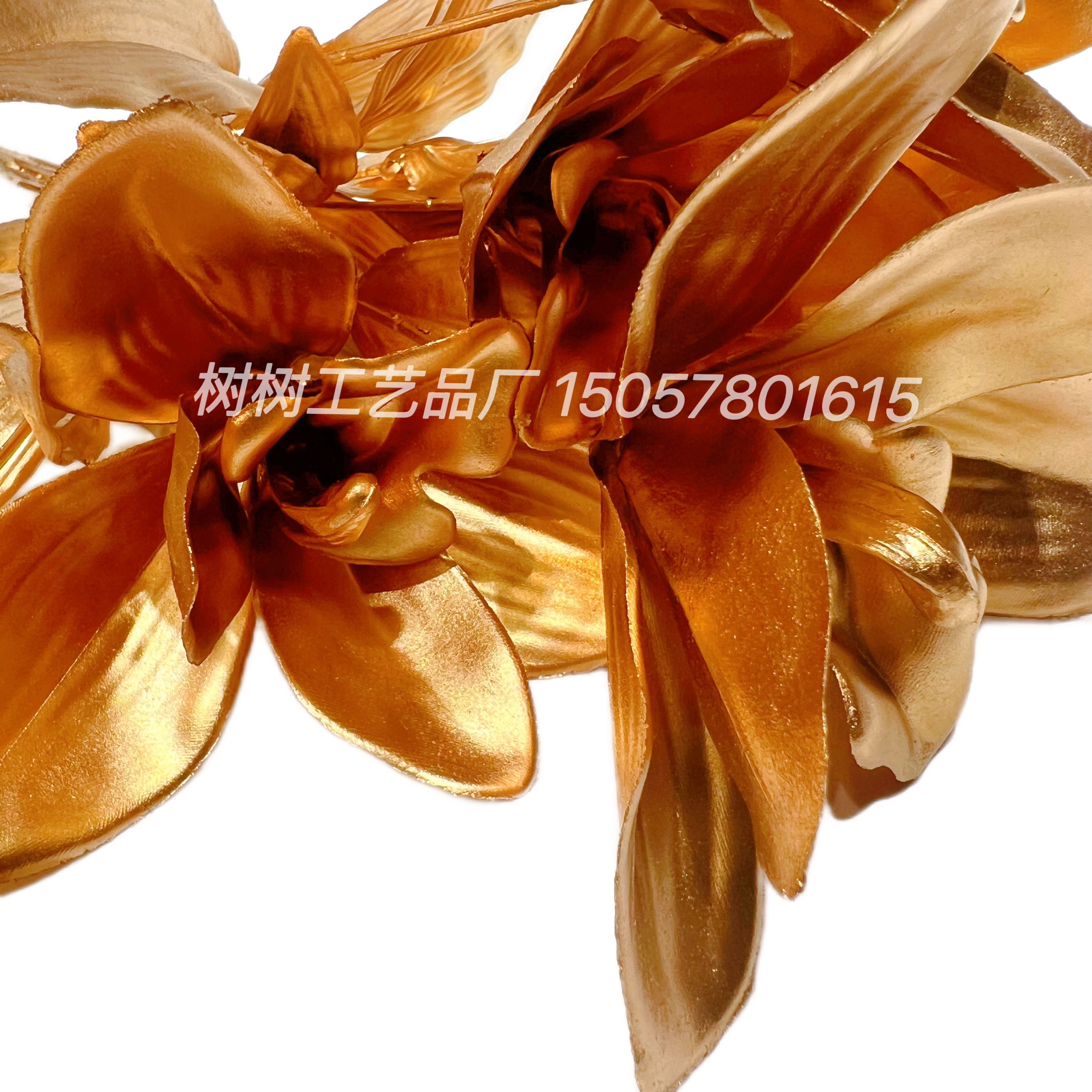 pu花束塑料花仿真花人造花花环装饰美陈室内户外绿植假花配饰pu花束塑料花仿真花人造花塑料塑料花细节图