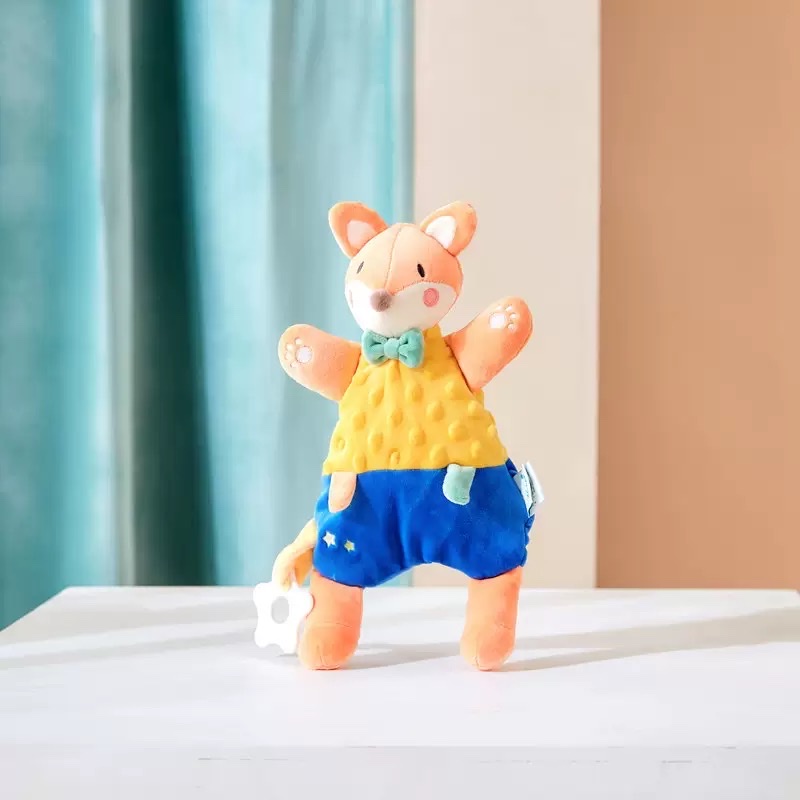 Nooer婴幼儿安抚玩具细节图