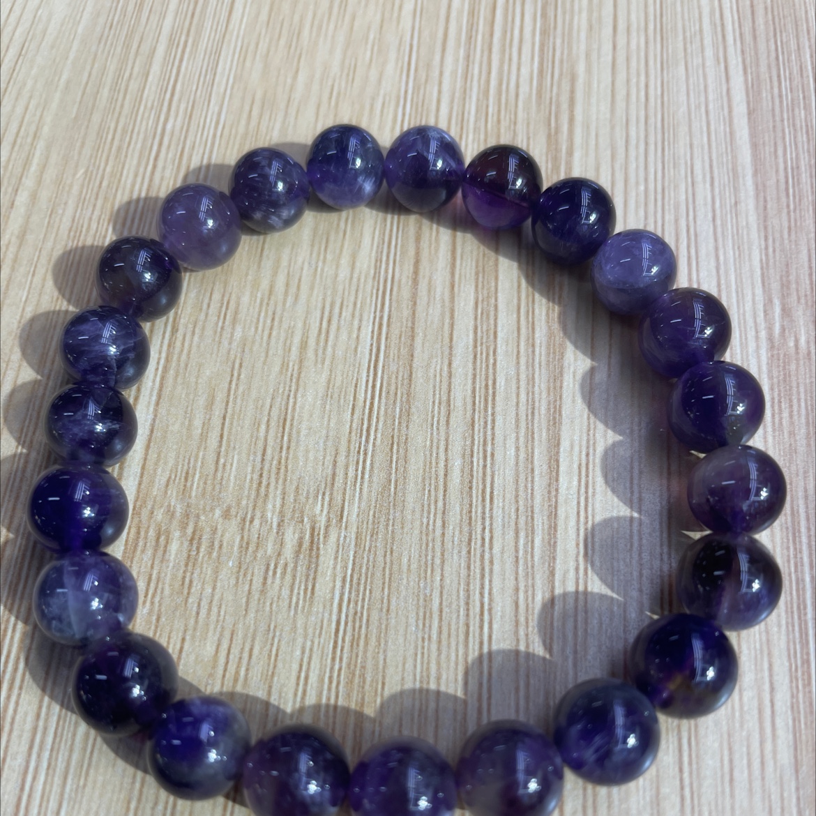 天然手工手链饰品时尚潮流配饰女生礼物赠品珠子