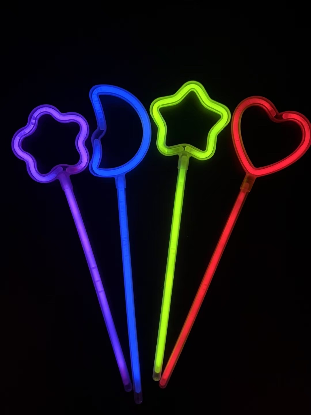 科教玩具荧光益智