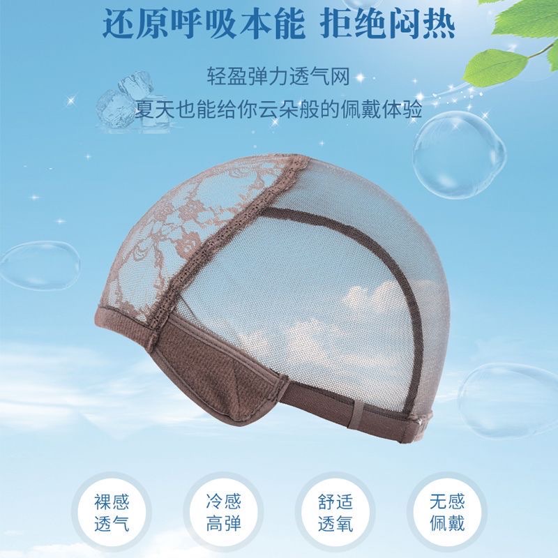 Short hair wig for women, fashionable, natural, youthful, sweet and fashionable real hair full head wig, 2025 new style Specification image