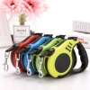 Pet leash, automatic retractable leash, dog chain, cat leash, 3m / 5m pet supplies wholesale details Picture