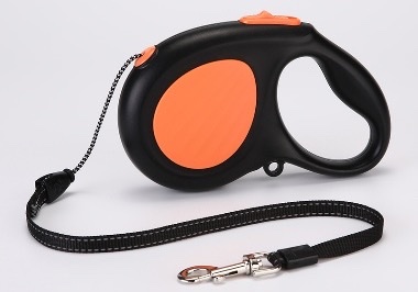 New type of dog leash, automatic telescopic dog chain, medium and large dog outdoor walking rope in stock wholesale Item Picture