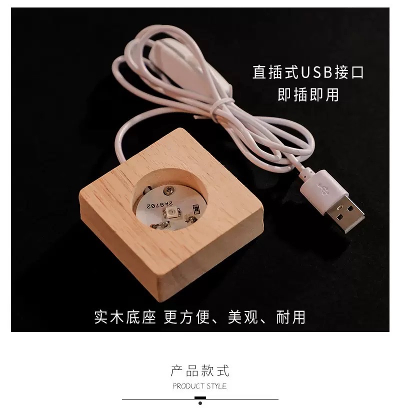 厂家批发 NBA球星科比詹姆斯手办水晶柱内雕桌面装饰摆件颁奖礼品详情图4