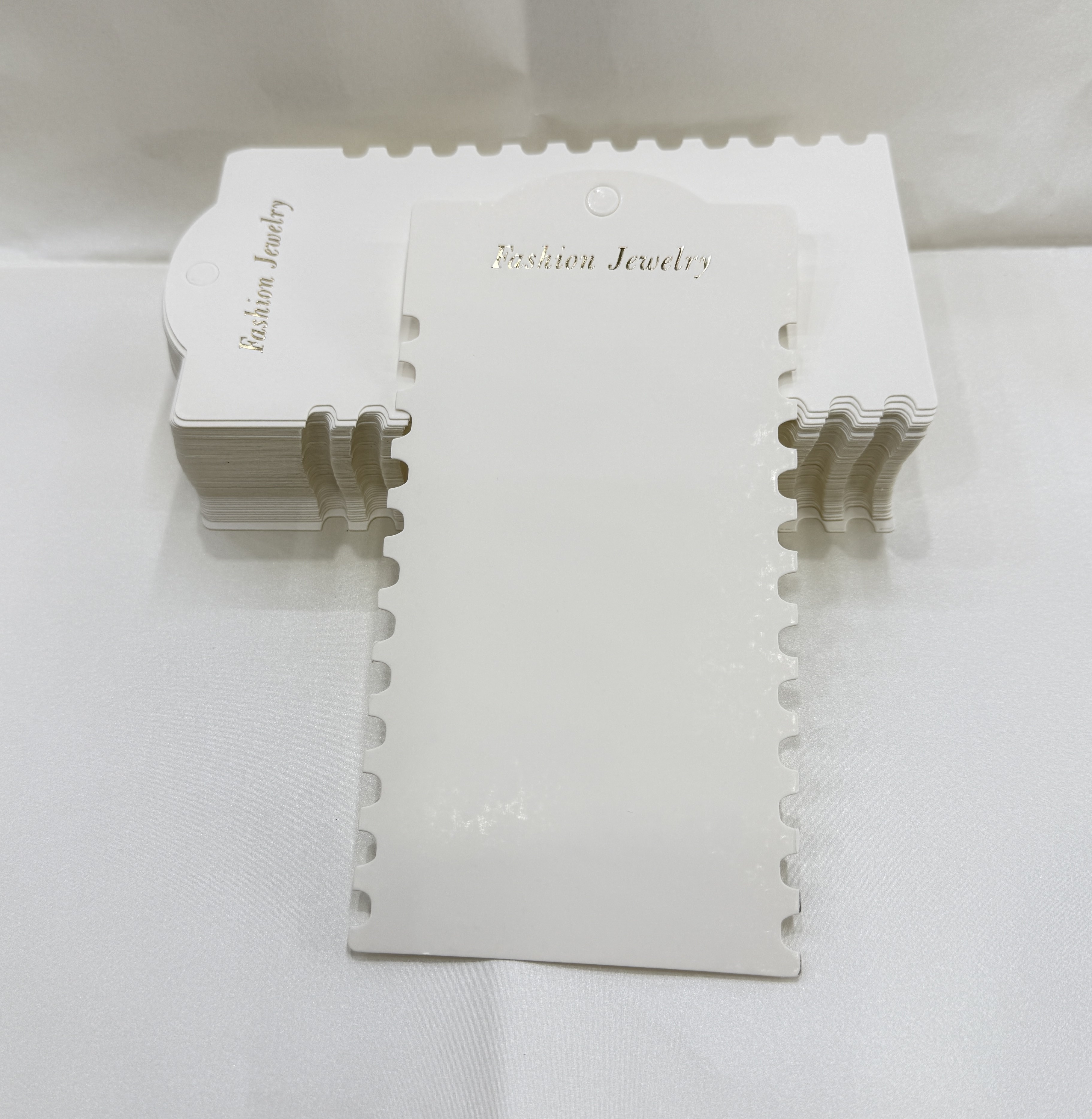 Bracelet cards, multiple packs, 12-bracelet packaging cards details Picture