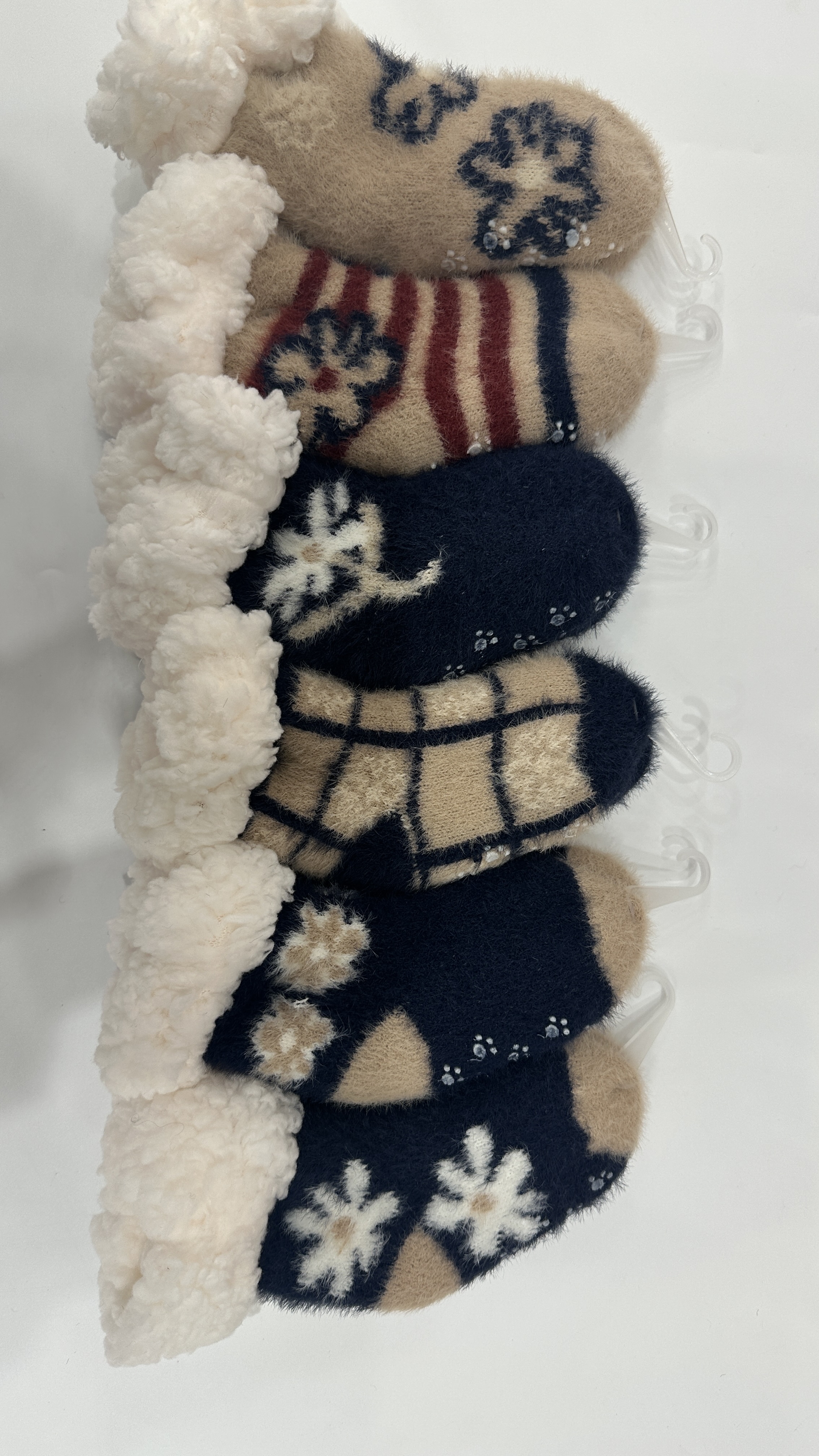 Children's socks, children's socks Item Picture