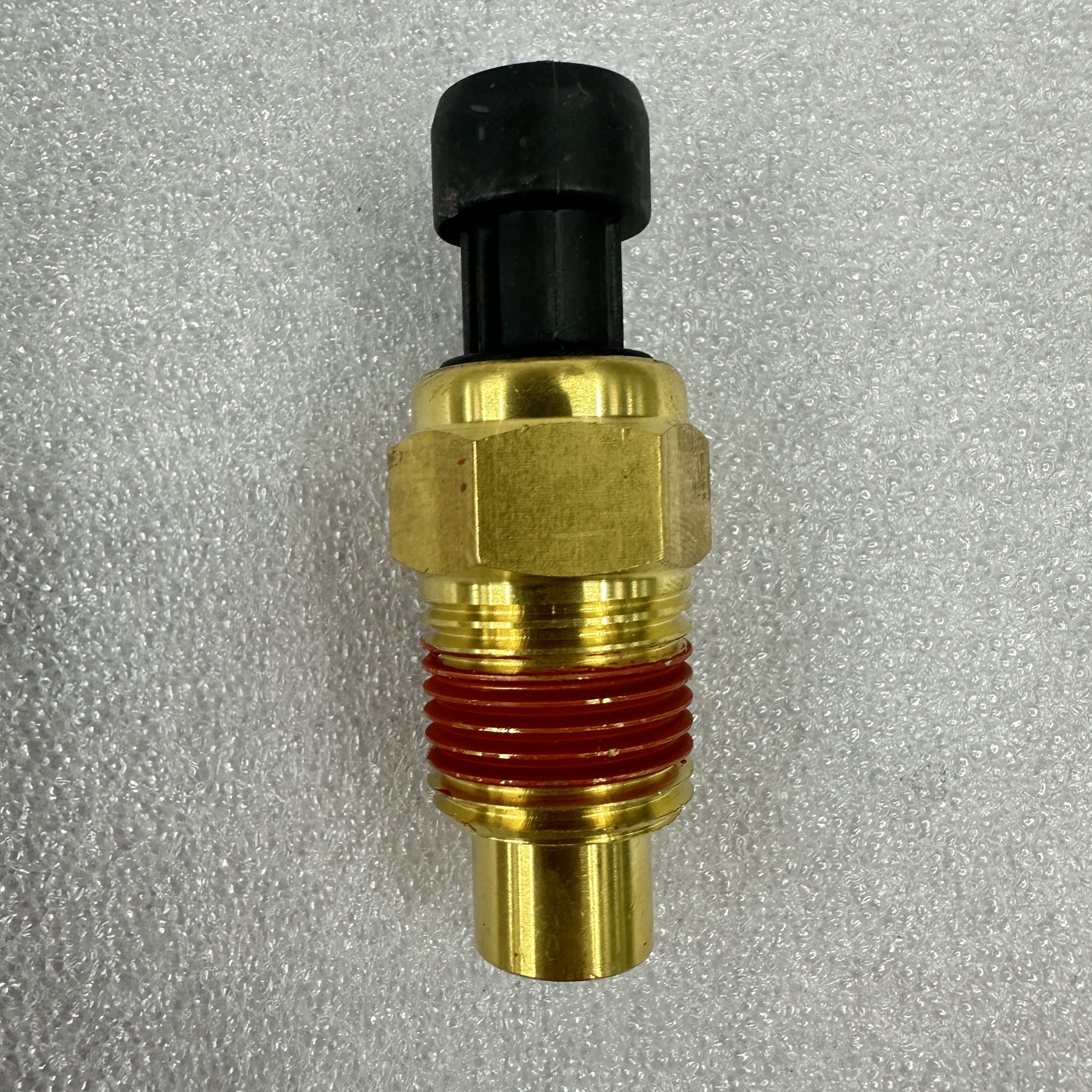 拖拉机配件适用于NEWHOLLAND纽荷兰拖拉机水温传感器 504025599