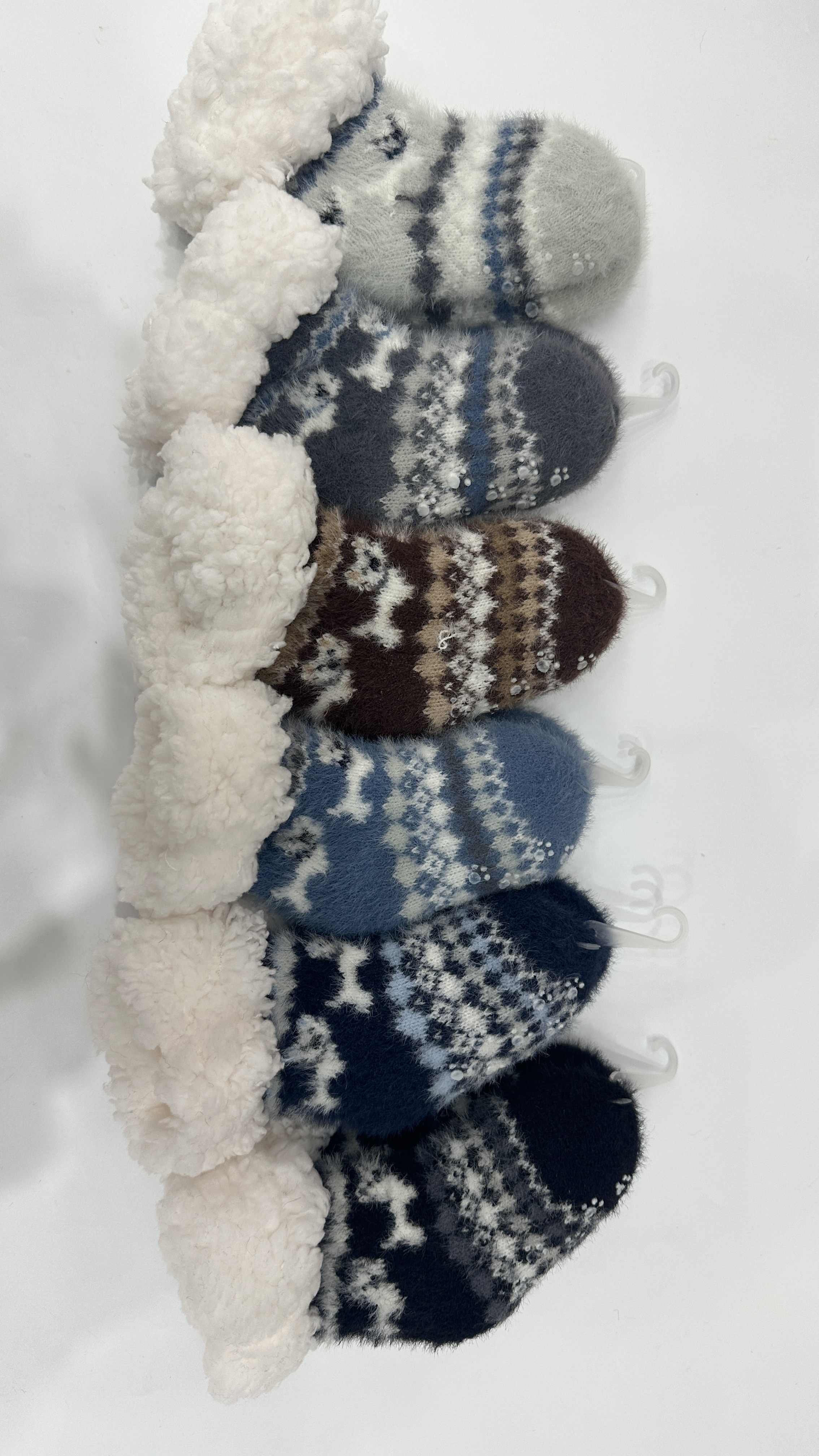 Children's socks, children's socks details Picture