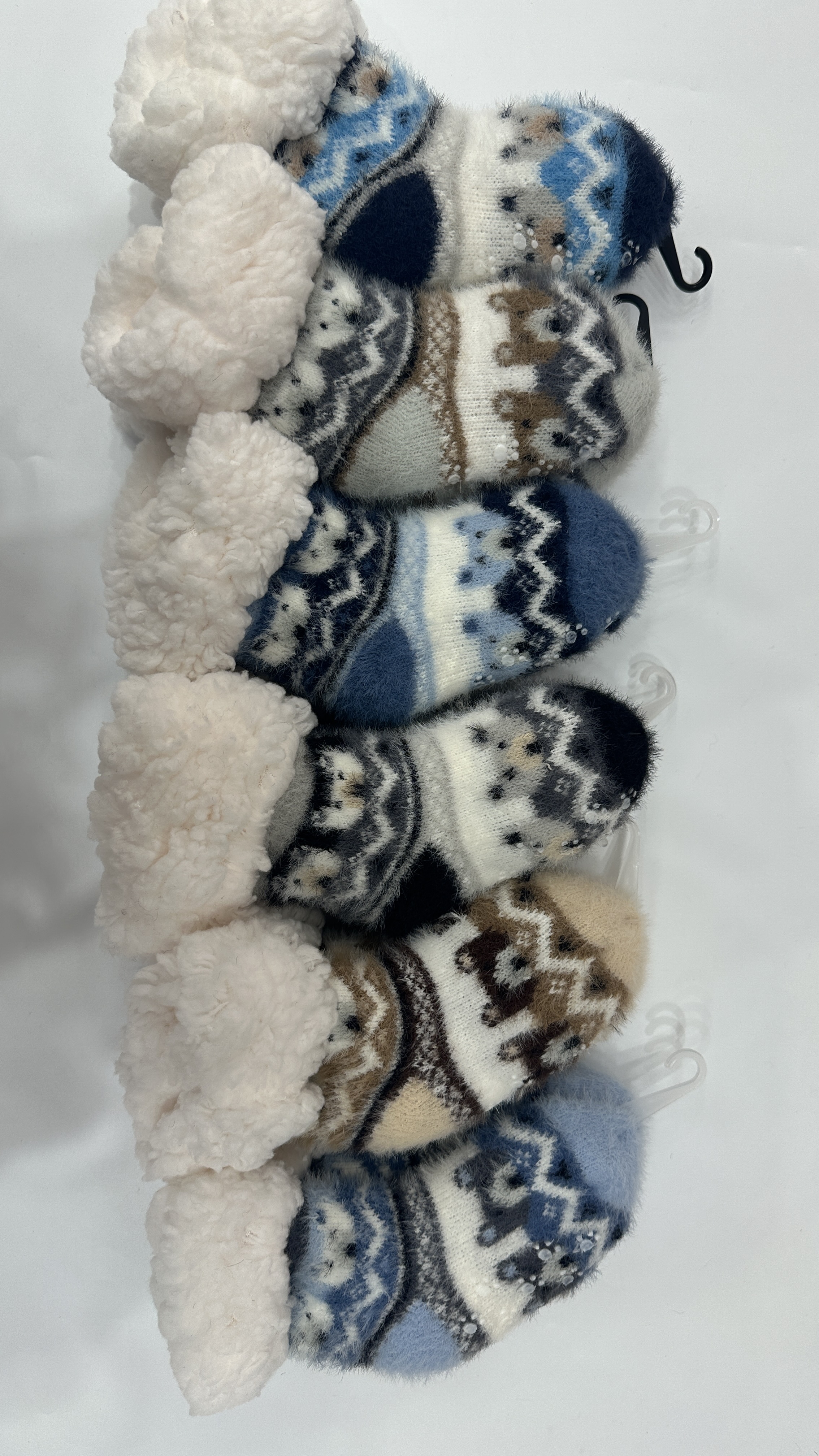 Children's socks, children's socks Specification image