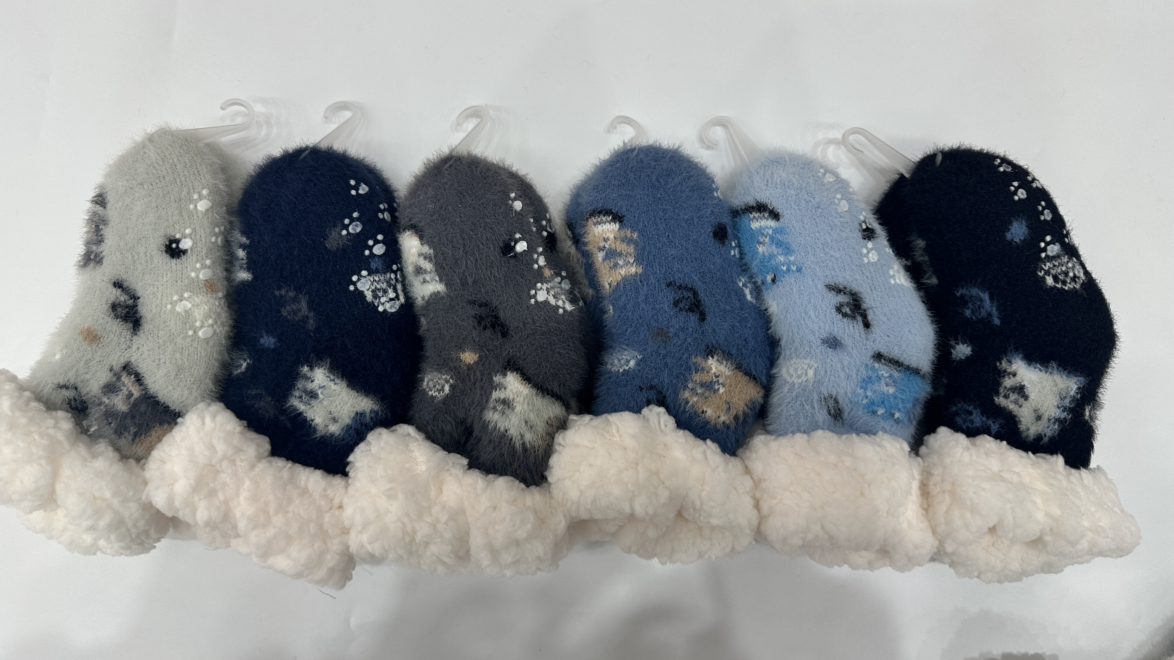 Children's socks, children's socks