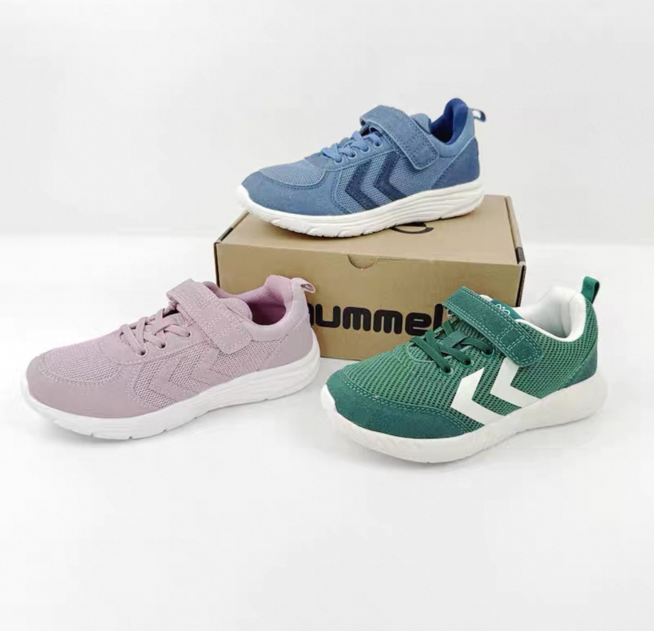 Feizhi baby children's shoes