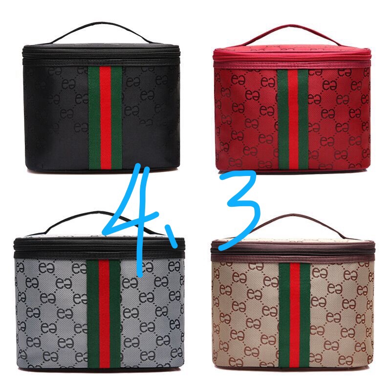 防水化妆包便携旅行洗漱包 现货批发可定logo 多功能收纳包