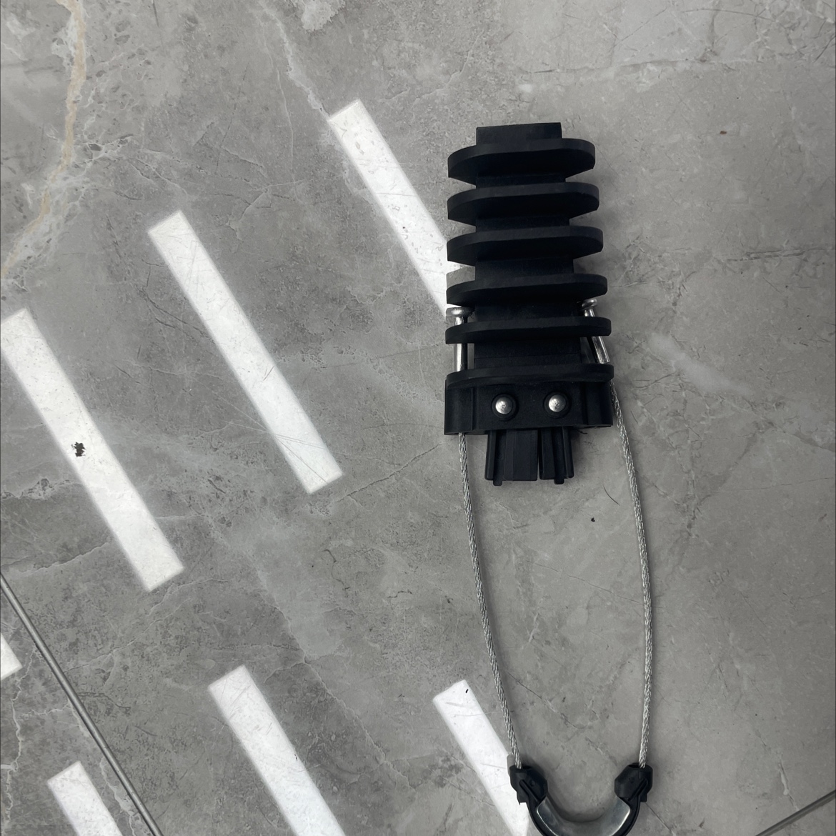 PA-500线夹