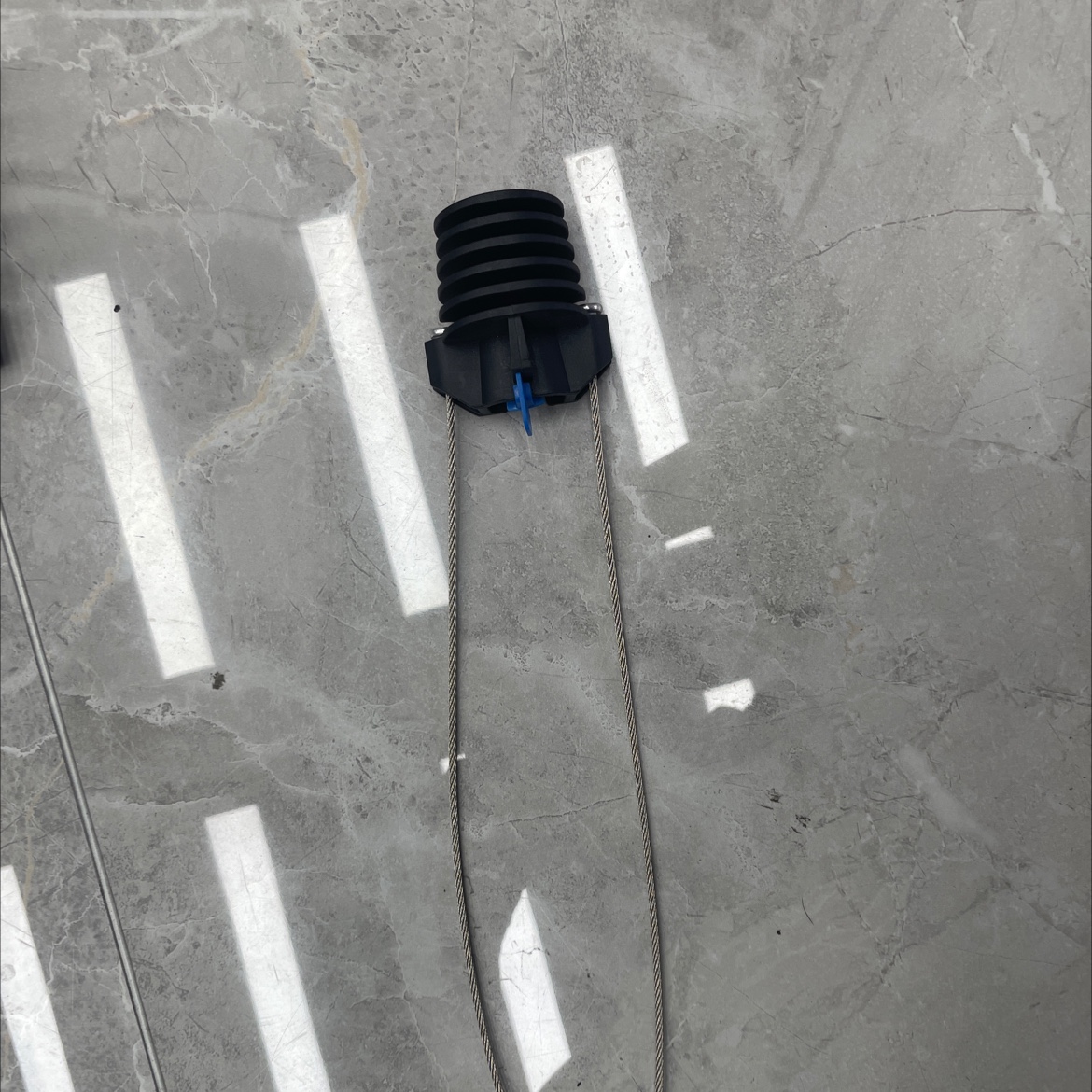 PA-05线夹详情图1