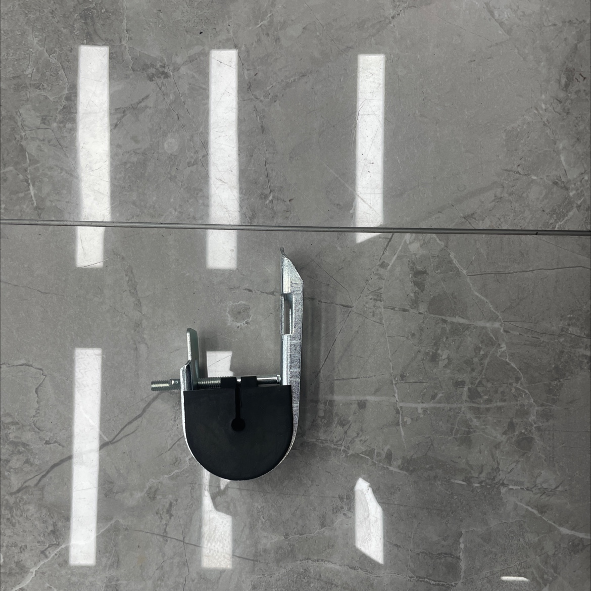 HC5-8线夹详情图1