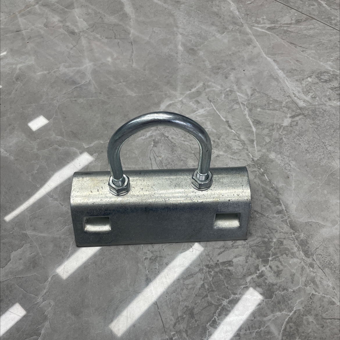 U型固定卡扣详情图1