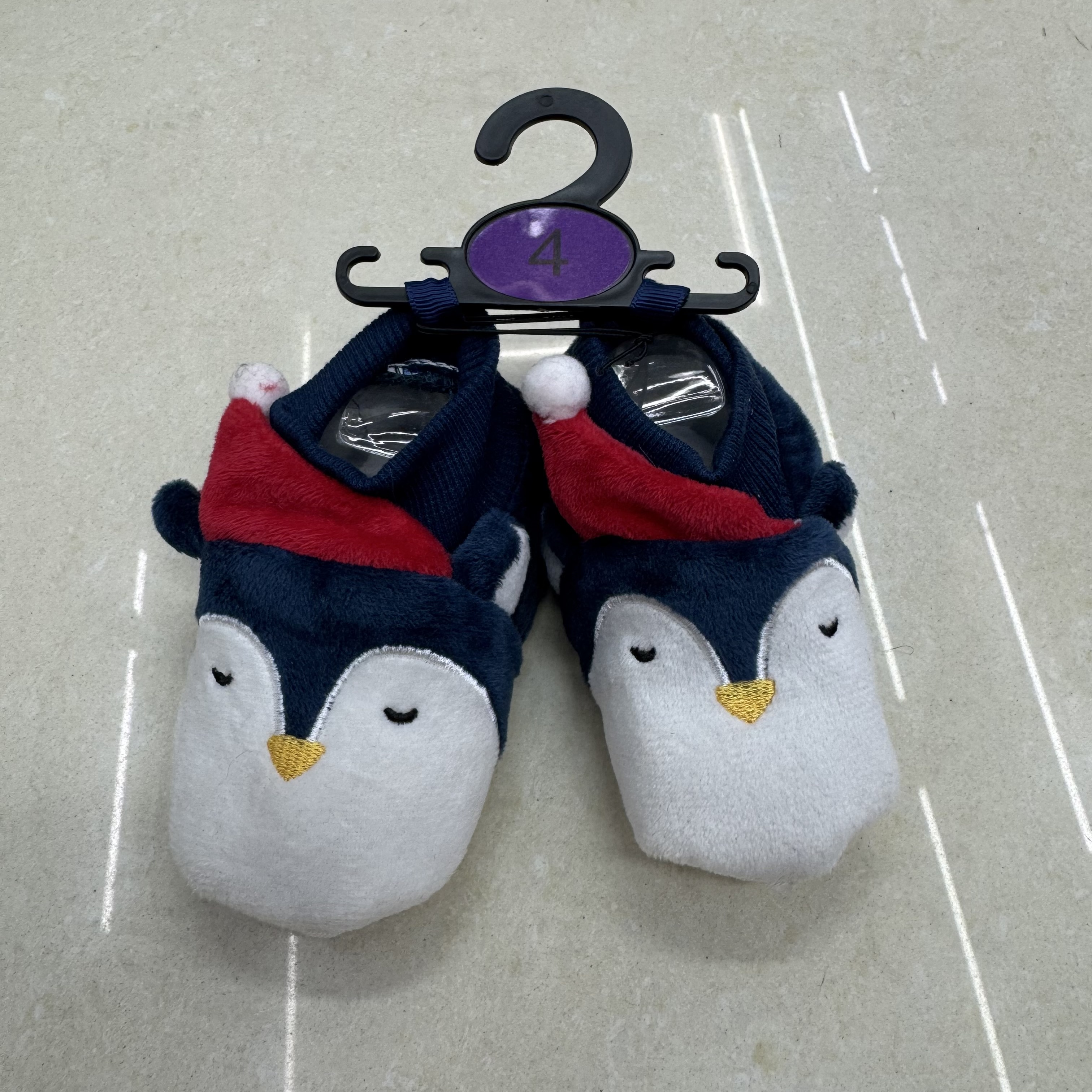 婴幼儿童棉拖鞋，学步鞋，宝宝棉拖鞋，亲子鞋 Application Scenario