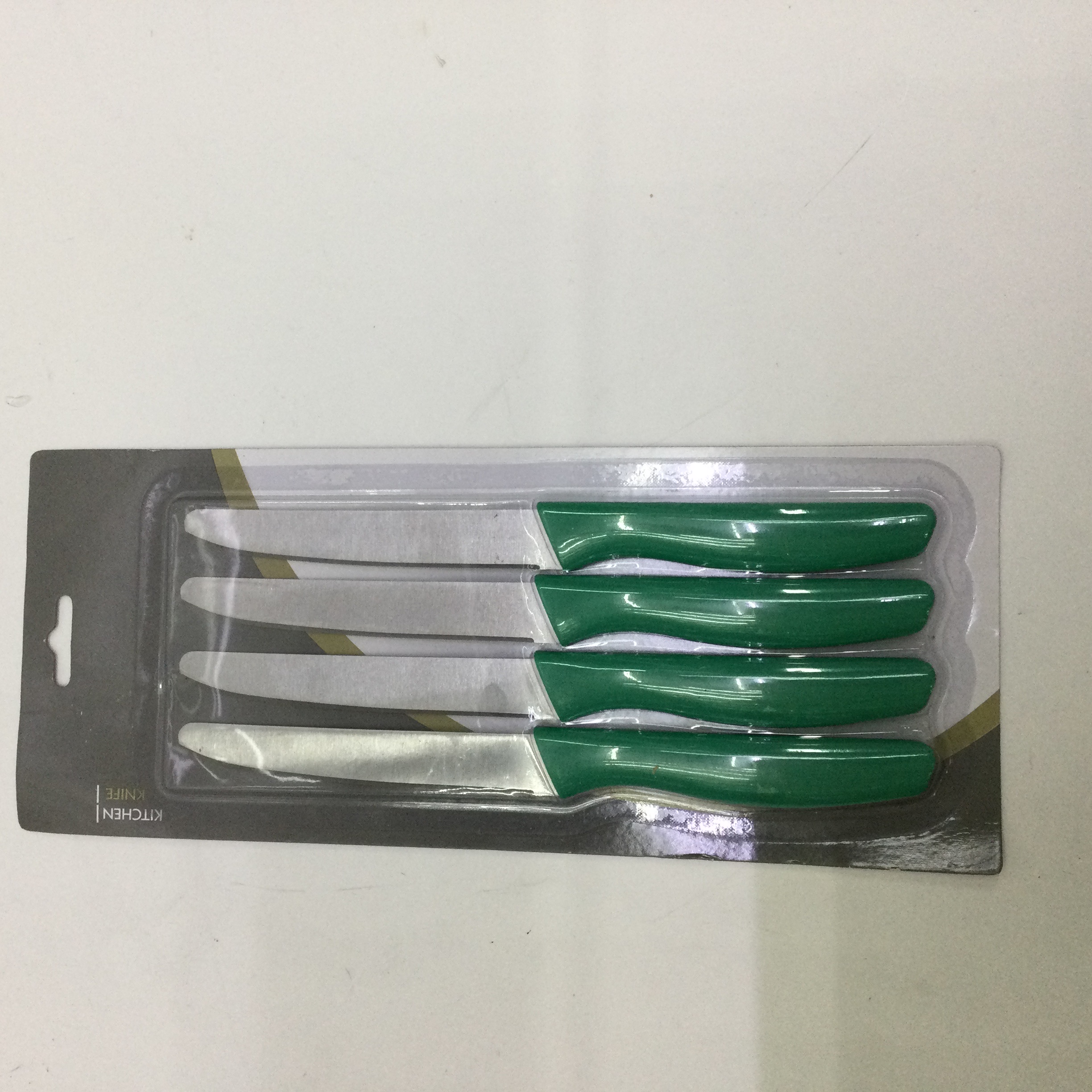 圆头砂光4pc利口万用刀