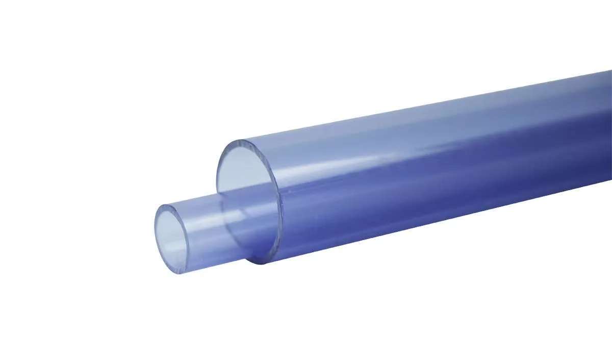 PVC透明耐用塑料材料环保无毒家居装饰用品多用途塑料片细节图