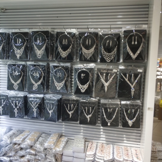 Tianyi Accessories 1 describe pic - 5