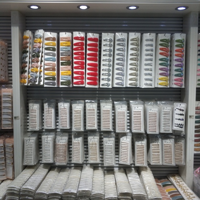 Tianyi Accessories 1 describe pic - 6