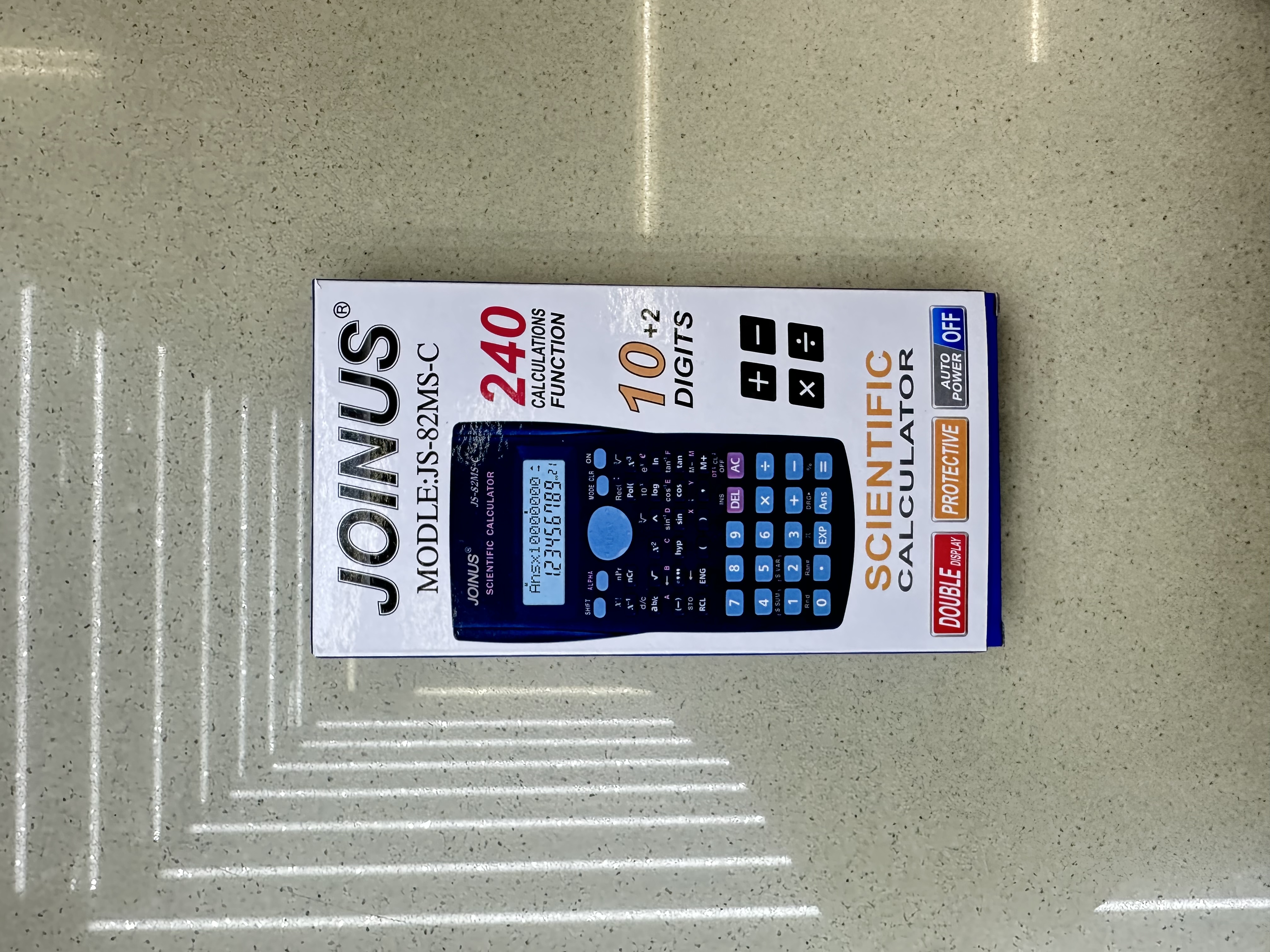 函数学生办公计算器多功能文具文具用品小学生奖励用品文具文具用品小学生奖励用品