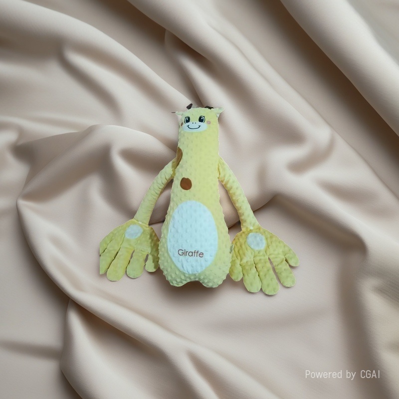 妈妈必备育儿神器，宝宝床中床哄睡搂抱款拍打安抚手，防惊跳，让宝宝安心熟睡，告别频繁夜醒，轻松解放妈妈双手