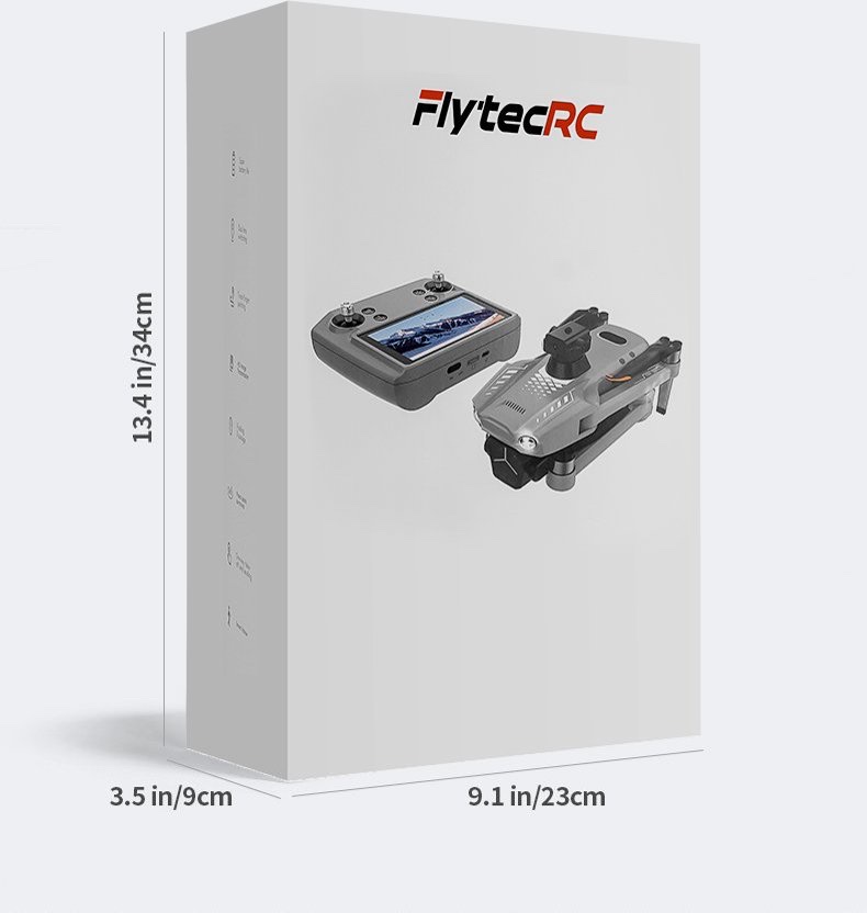 无人机航拍飞机高清遥控无人机GPs无人机飞行器便携便携式航拍设备详情8