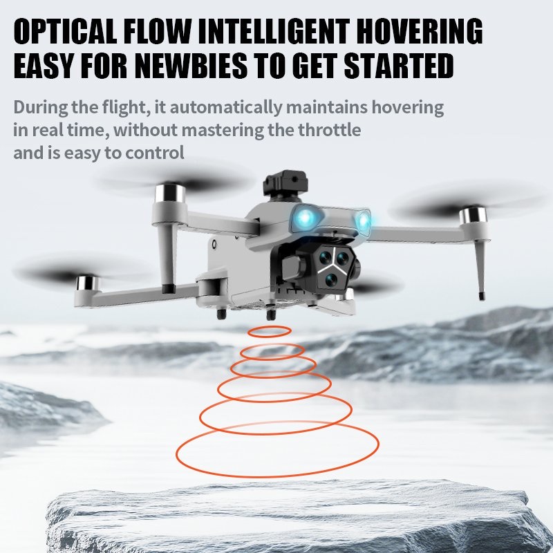 无人机/无人机航拍飞机/大疆无人机/无人机遥控飞机/GPs无人机细节图