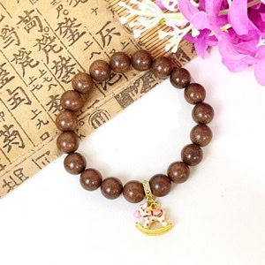 《汉家儿女》后延合香珠手串 传统香饰 1.0 童趣合香工艺 香氛手串文玩手串