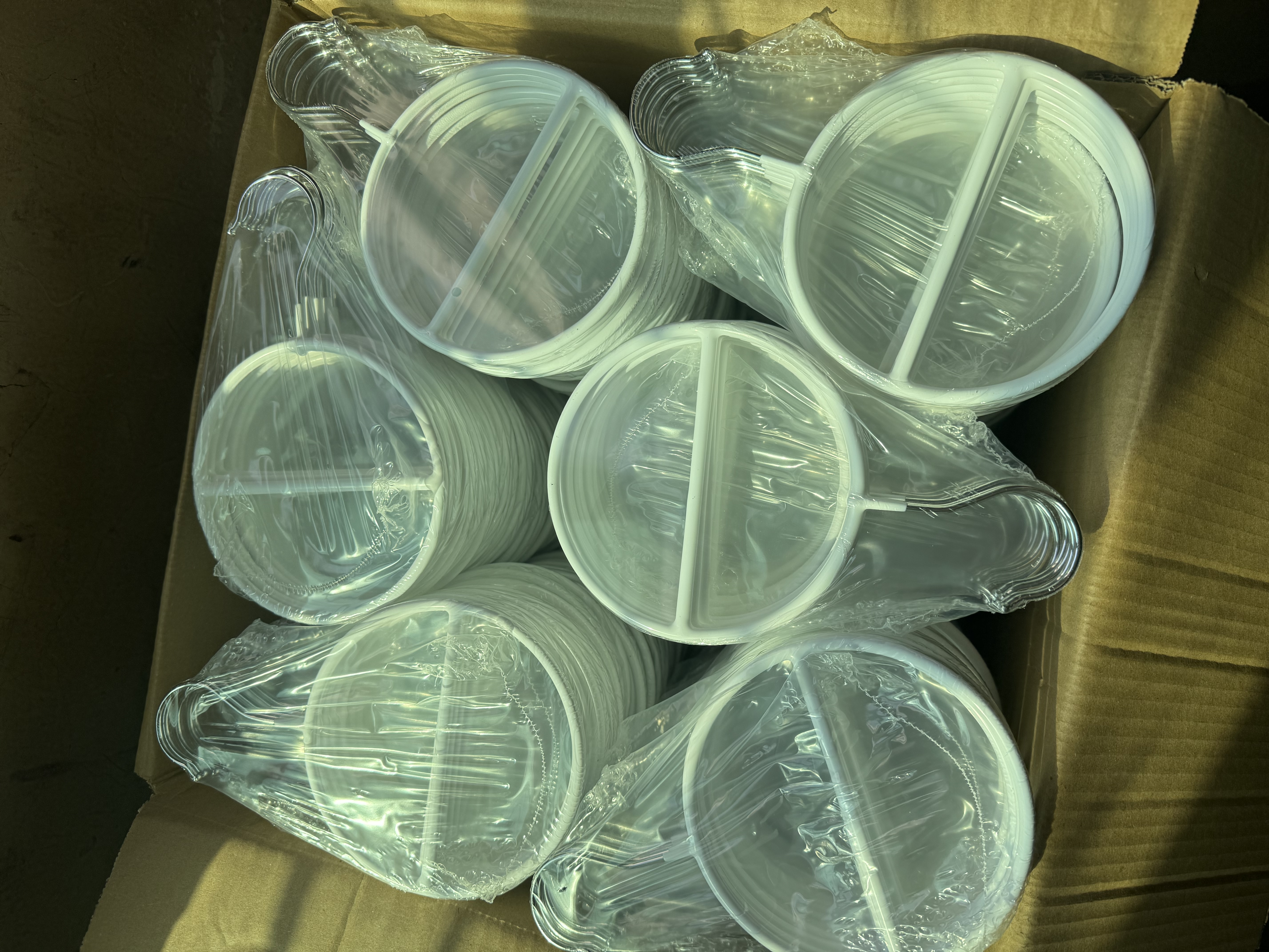 多功能白色围巾架无痕防滑丝巾圈挂架简约时尚家用收纳用品详情图6