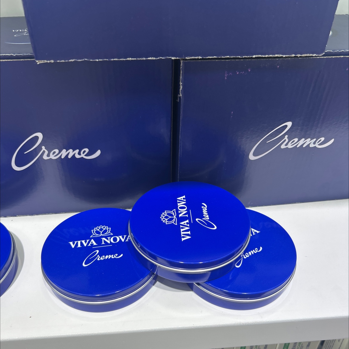 Cream, Noble Lady Ointment