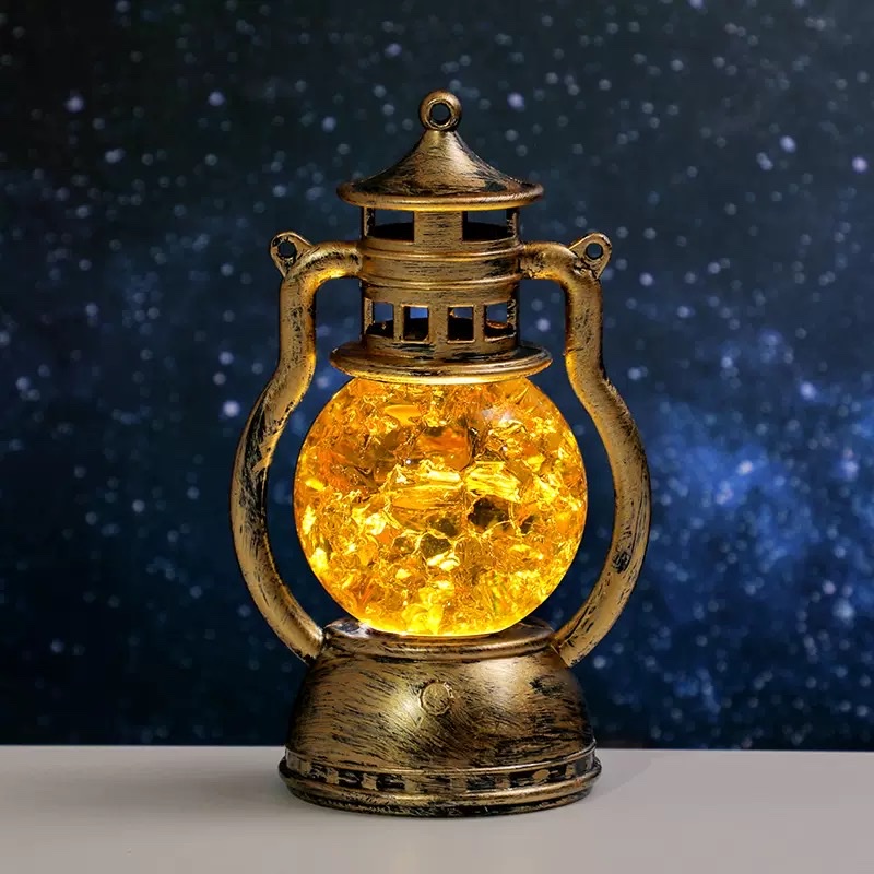 Wholesale creative lanterns, night lights, ambient lights, home and bedroom decorative items, gift manufacturers for friends and girls Application Scenario