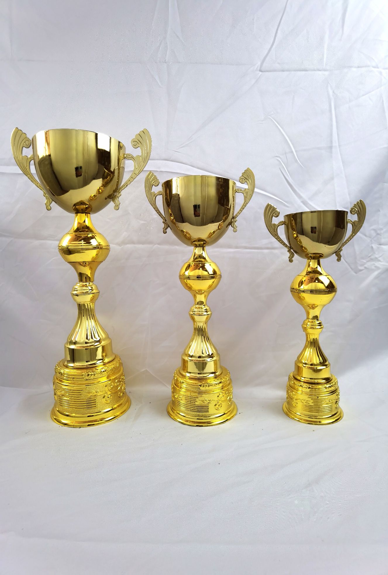 YG-4145 奖杯 铁杯 金属 奖杯