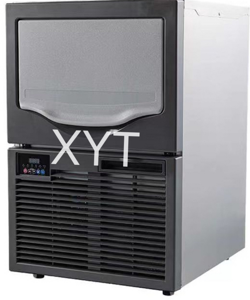 制冰机商用酒店餐饮制冰机家用制冰机奶茶店制冰机酒吧制冰机