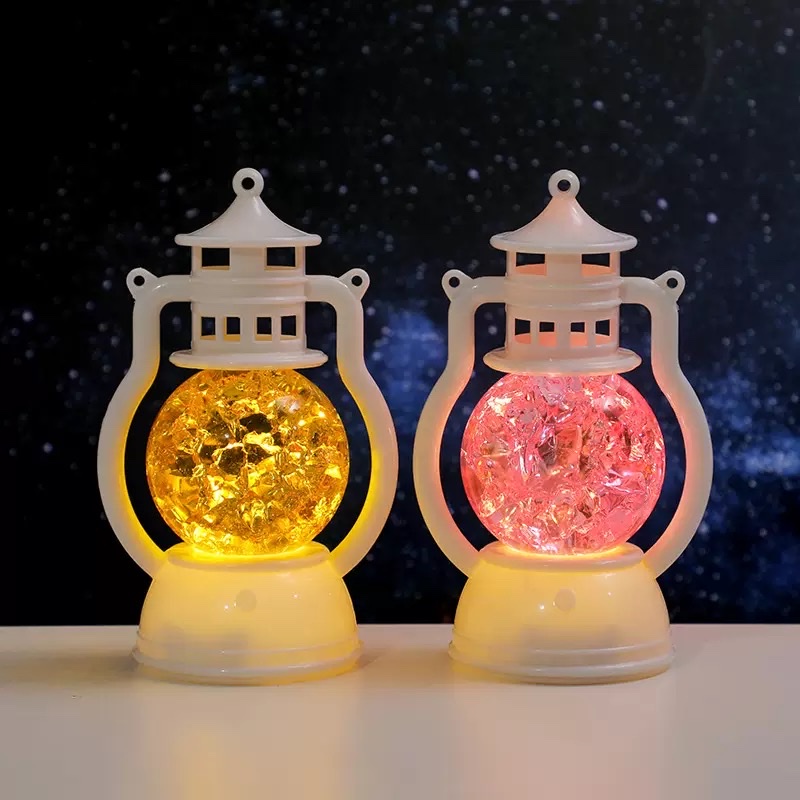 Wholesale creative lanterns, night lights, ambient lights, home and bedroom decorative items, gift manufacturers for friends and girls