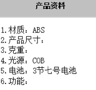 COB Mini High-Intensity Outdoor Cycling Headlamp Application Scenario