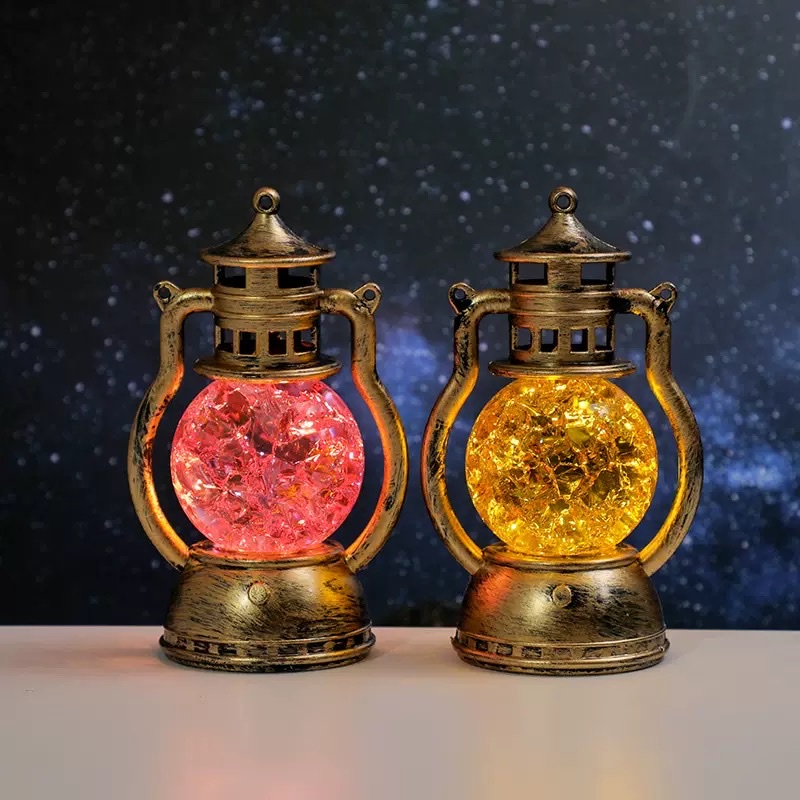 Wholesale creative lanterns, night lights, ambient lights, home and bedroom decorative items, gift manufacturers for friends and girls detail image 2