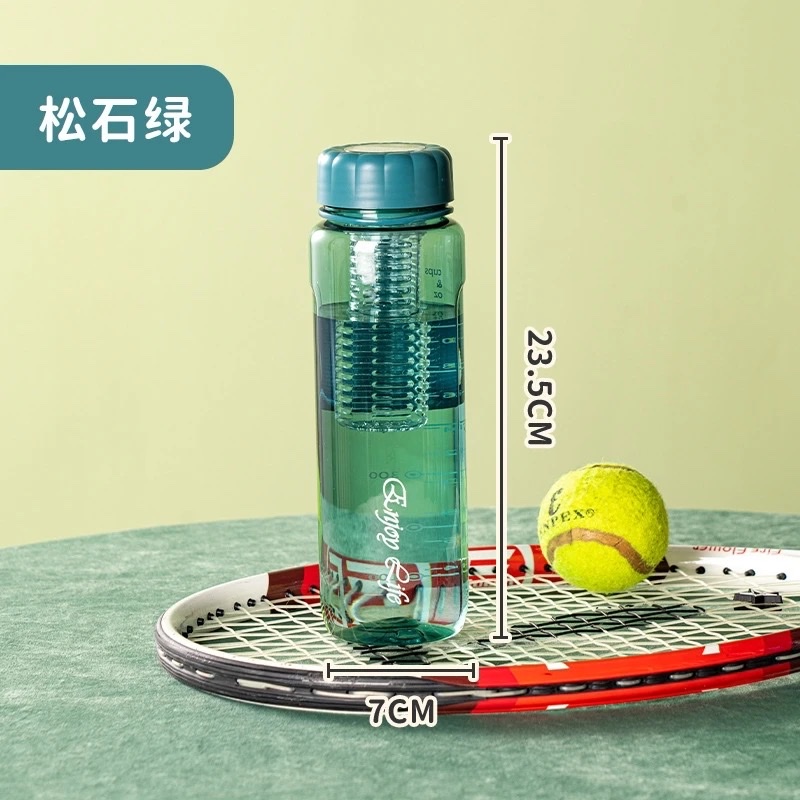 塑料/吸管塑料杯/塑料水杯/水杯/义云细节图