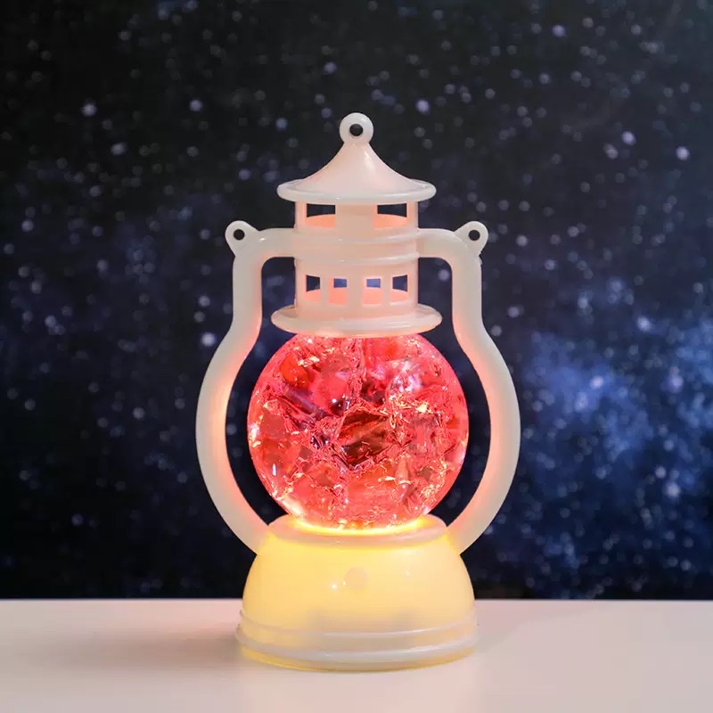 Wholesale creative lanterns, night lights, ambient lights, home and bedroom decorative items, gift manufacturers for friends and girls detail image 4