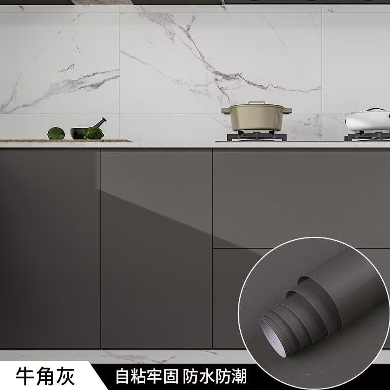 墙纸彩色PVC贴纸防撞软包立体装饰膜桌面贴墙面贴纸装饰材料详情图13