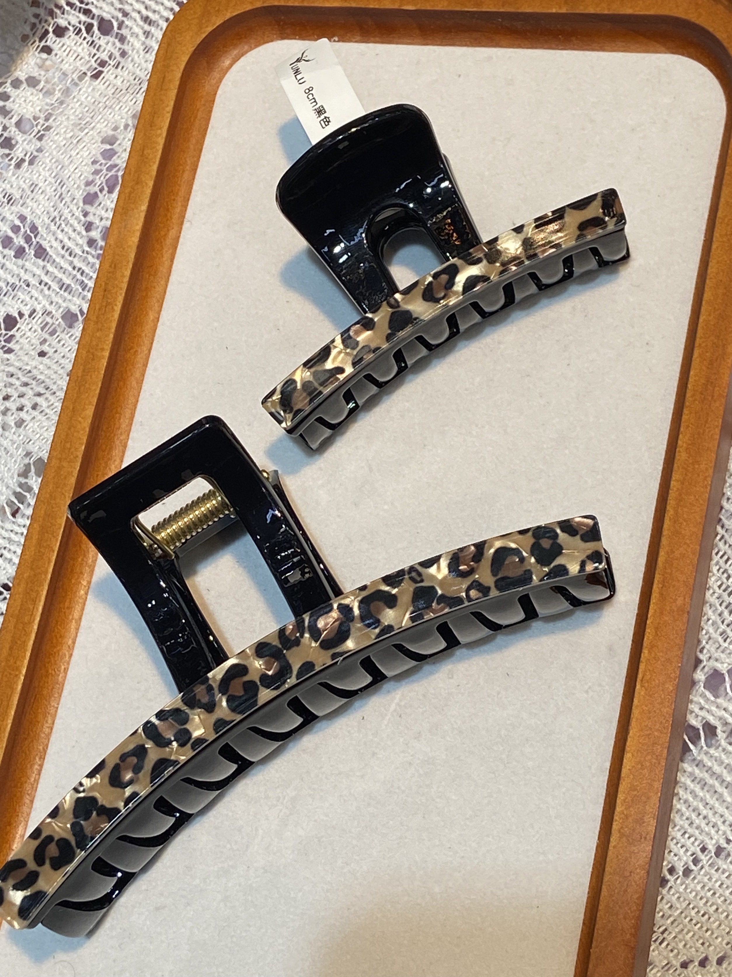 Yunlu Accessories PC material headwear