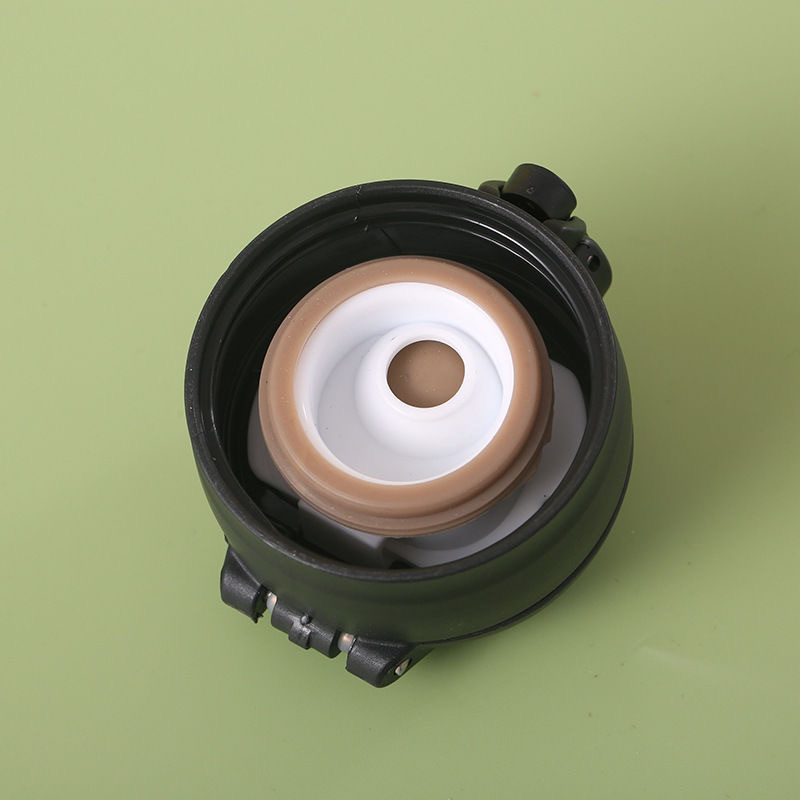 防摔高颜值保温杯304不锈钢弹跳杯水杯礼品批发详情5