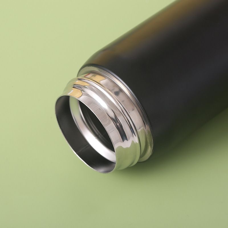 防摔高颜值保温杯304不锈钢弹跳杯水杯礼品批发详情6